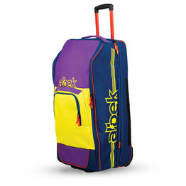 Albek - Econo Haul Purple Reign Gear Bag