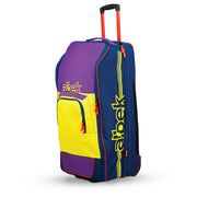 Albek - Econo Haul Purple Reign Gear Bag