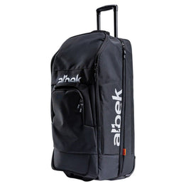 Albek - Econo Haul Covert Black Gear Bag