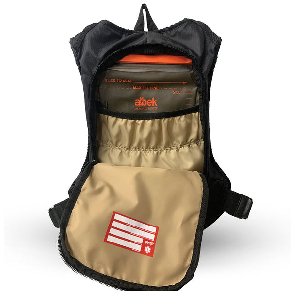 Albek - H2O Haul Eight 3L Hydration Bag