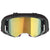 Alpinestars - Supertech Vista Black Goggles