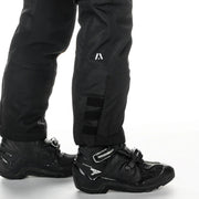 Akin Moto - Alpha 2.0 Black Motorcycle Pants