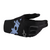 Alpinestars - 2025 Radar Pro Black Gloves