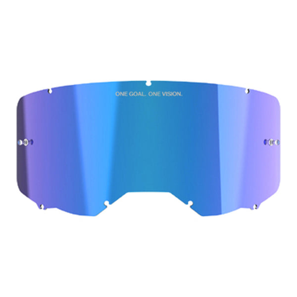 Alpinestars - Vision 8/5/3 Blue Mirror Replacement Lens