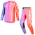 Alpinestars 2026 Fluid Apex Multicolour MX Combo