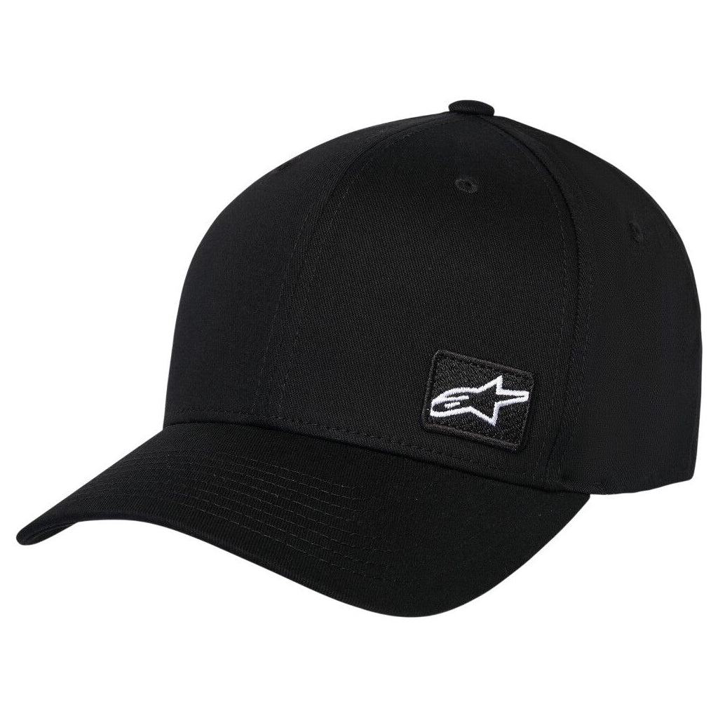 Alpinestars - Pivot Black Hat