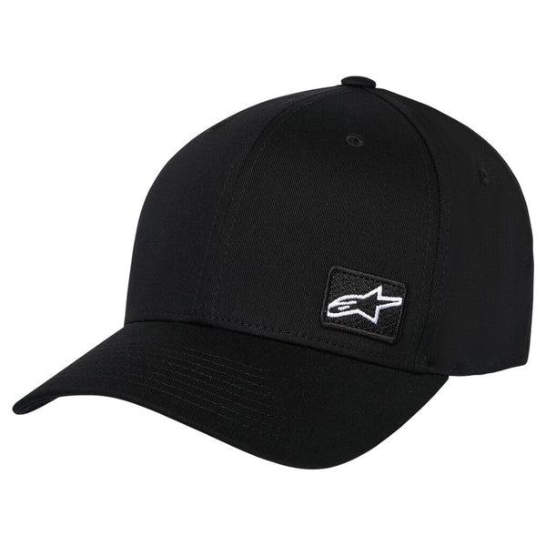 Alpinestars - Pivot Black Hat