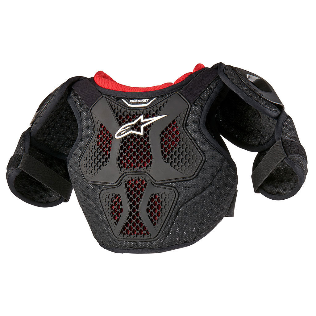 Alpinestars - Kids Bionic Action Kickstart Chest Protector