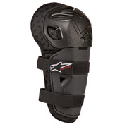 Alpinestars - Kids Bionic Action Kickstart Knee Guards