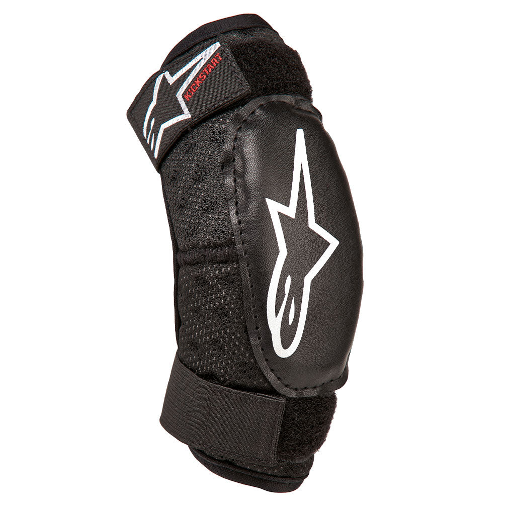 Alpinestars - Kids Bionic Action Kickstart Elbow Guards