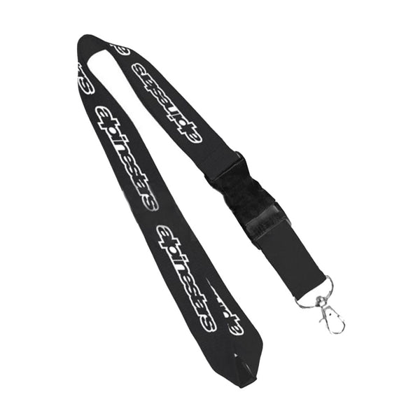 Alpinestars - Core Black Lanyard