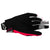 Alpinestars - 2025 Techstar Black Pink Gloves