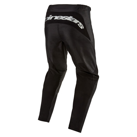 Alpinestars - 2024 Fluid Graphite Black/Silver Pants