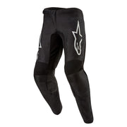 Alpinestars - 2024 Fluid Graphite Black/Silver Pants