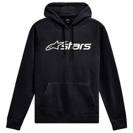 Alpinestars - Blaze V3 Black Hoodie