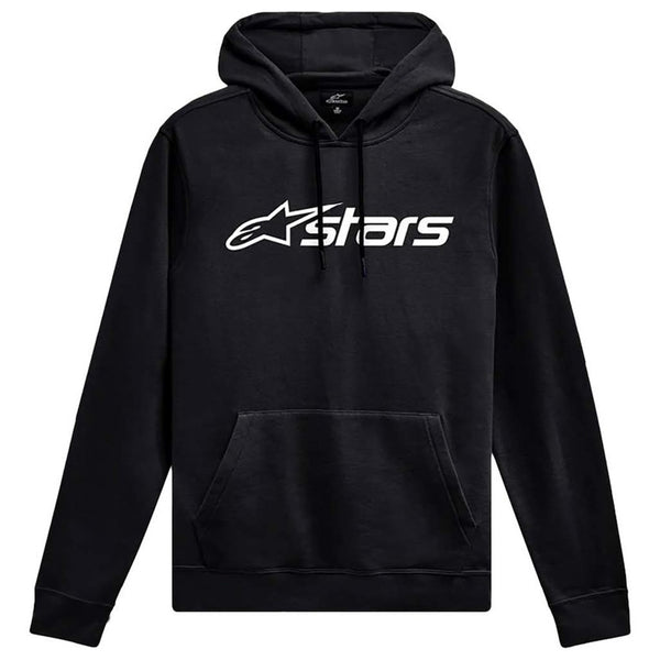 Alpinestars - Blaze V3 Black Hoodie