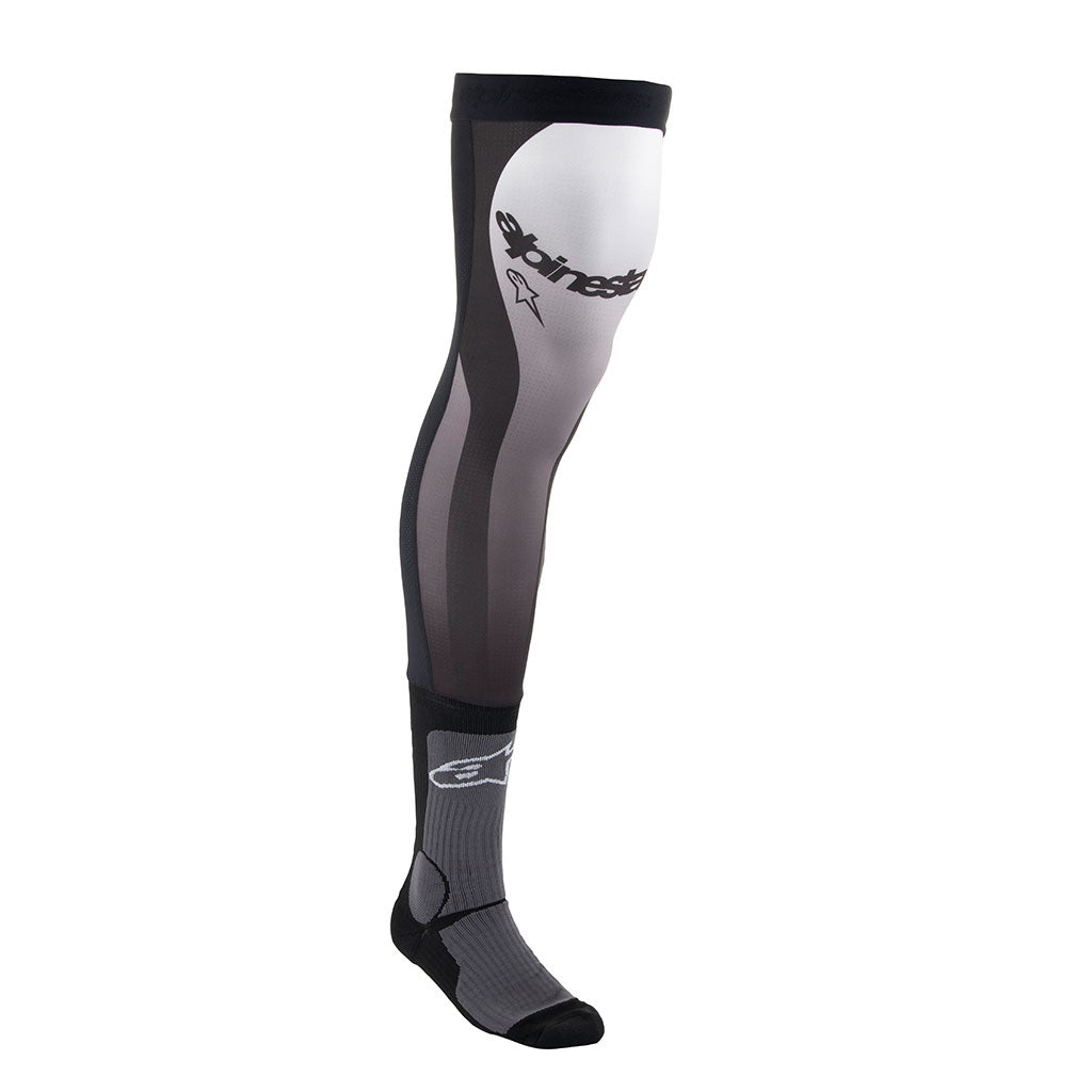 Alpinestars Knee Brace Socks AMA Warehouse
