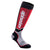 Alpinestars - MX Plus Black/Grey/Red Socks