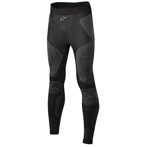 Alpinestars - Ride Tech Winter Black Grey Bottoms