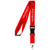 Alpinestars - Core Red Lanyard