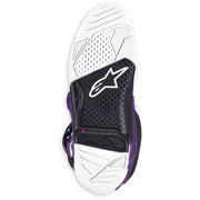 Alpinestars - Tech 7 V2 Purple Boots