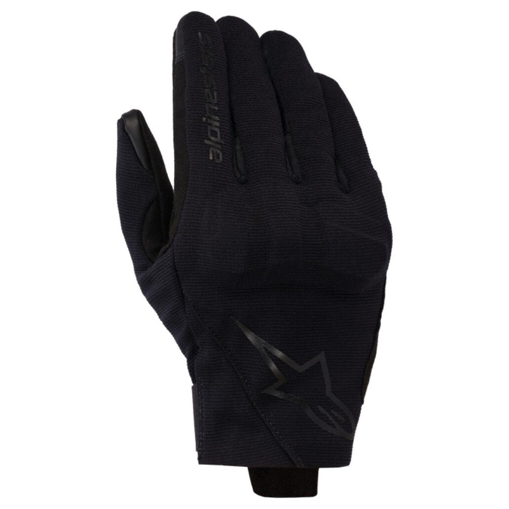 Alpinestars - Reef V2 Black/Black Gloves