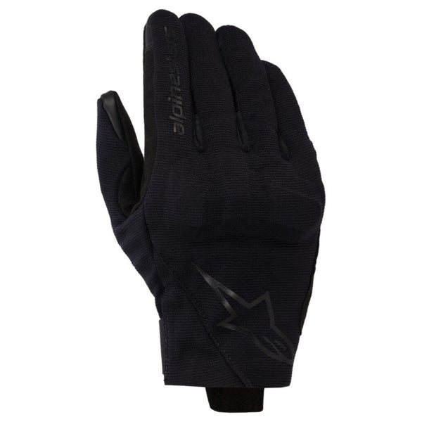 Alpinestars - Reef V2 Black/Black Gloves