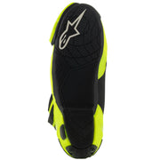 Alpinestars - Supertech R V2 Vented Fluoro Yellow/Black Boot