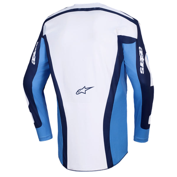 Alpinestars - 2026 Racer Riway UCLA Blue/White Jersey