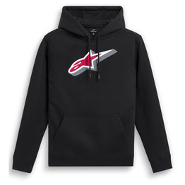 Alpinestars - Quickness Black Hoodie