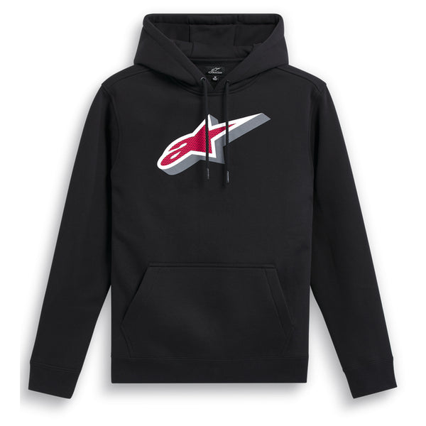 Alpinestars - Quickness Black Hoodie