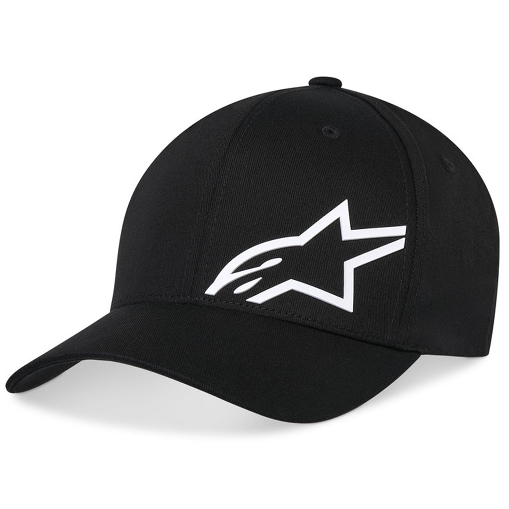 Alpinestars - Corp Shift Black Hat