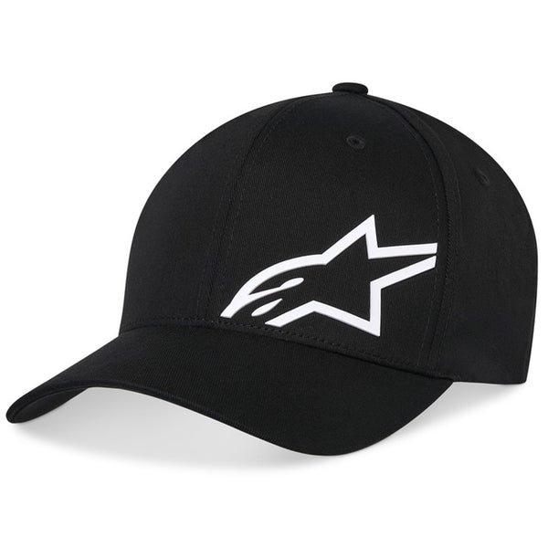 Alpinestars - Corp Shift Black Hat
