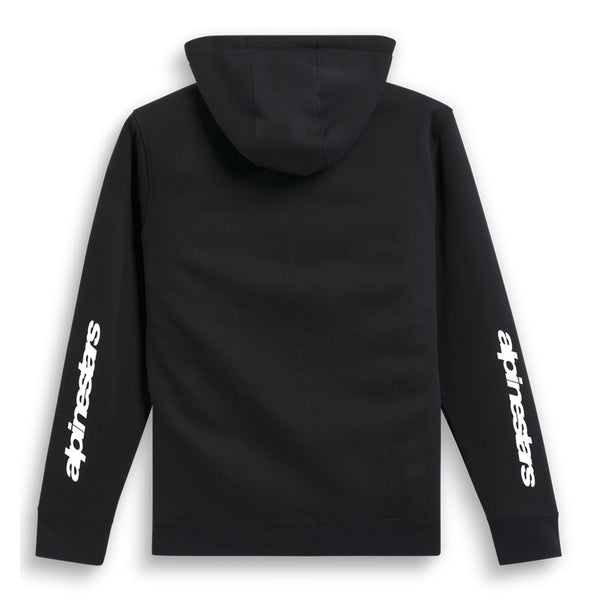 Alpinestars - Quickness Black Hoodie