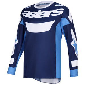 Alpinestars - 2026 Racer Riway UCLA Blue/White Jersey