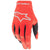 Alpinestars - 2025 Radar Mars Red/Silver Gloves