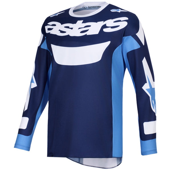 Alpinestars - 2026 Racer Riway UCLA Blue/White MX Combo
