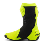 Alpinestars - Supertech R V2 Vented Fluoro Yellow/Black Boot