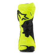 Alpinestars - Supertech R V2 Vented Fluoro Yellow/Black Boot