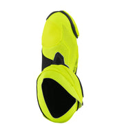 Alpinestars - Supertech R V2 Vented Fluoro Yellow/Black Boot