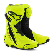 Alpinestars - Supertech R V2 Vented Fluoro Yellow/Black Boot