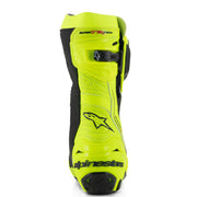 Alpinestars - Supertech R V2 Vented Fluoro Yellow/Black Boot