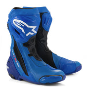 Alpinestars - Supertech R V2 Vented Blue/Black Boot