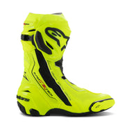 Alpinestars - Supertech R V2 Vented Fluoro Yellow/Black Boot