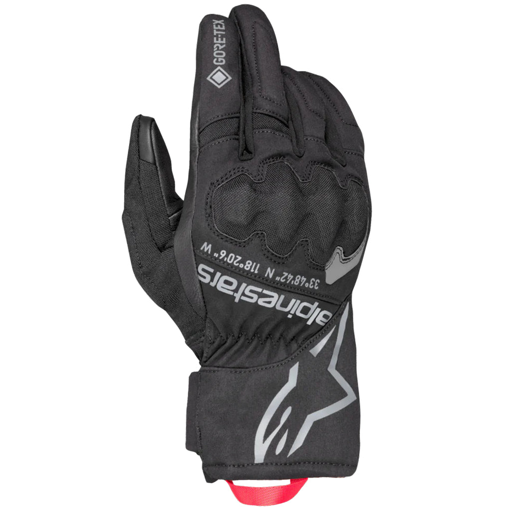 Alpinestars - Crestone Goretex Insulated Winter Gloves