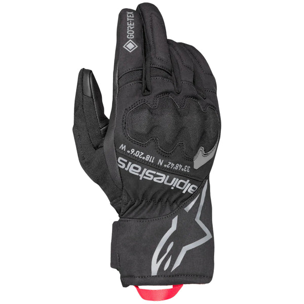 Alpinestars - Crestone Goretex Insulated Winter Gloves