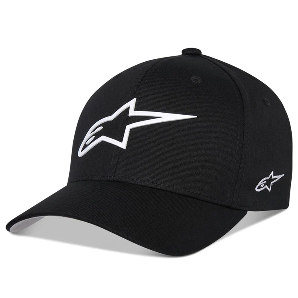 Alpinestars - Ageless Black Hat