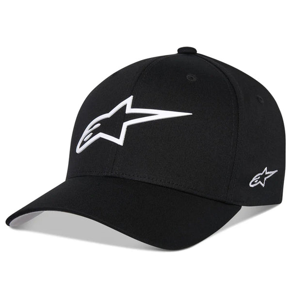 Alpinestars - Ageless Black Hat