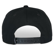 Alpinestars - MX Black Snap Back Hat