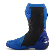 Alpinestars - Supertech R V2 Vented Blue/Black Boot